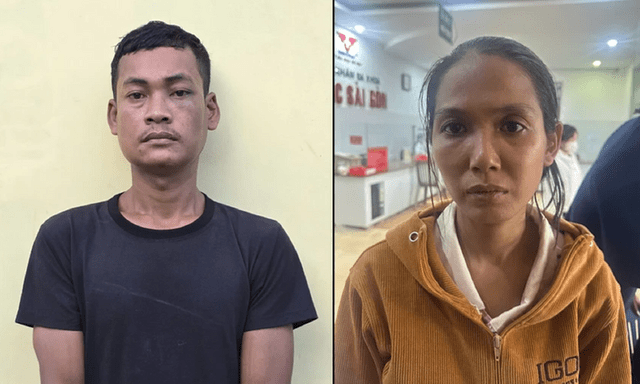 Vụ bé trai 2 tuổi bị bạo hành đến nguy kịch tại TP.HCM: Lời khai của gã cha dượng