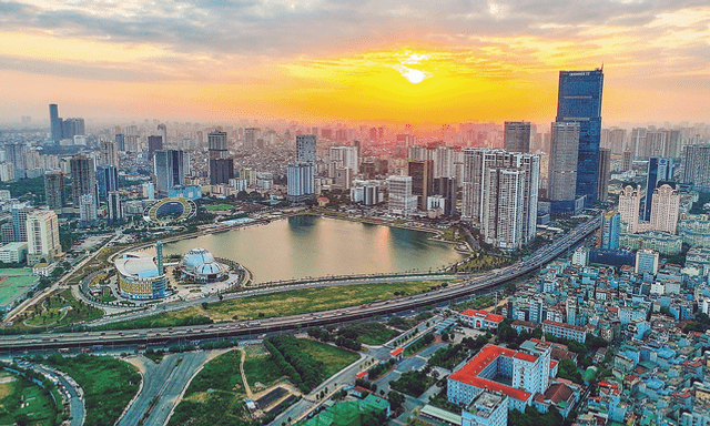 Điểm tên các doanh nghiệp bất động sản báo thua lỗ quý đầu năm 2026