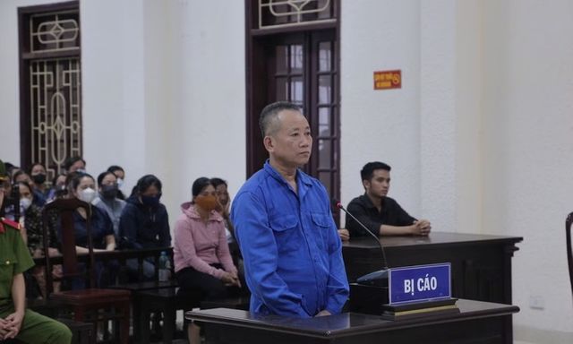 Bi kịch Tình-Tiền: Gã đàn ông đâm tử vong 2 người trong quán hát vì ghen tuông