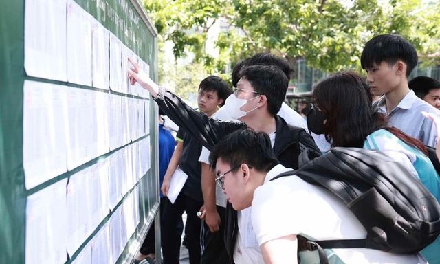 Kỳ thi tốt nghiệp THPT 2026: Điểm mới đáng chú ý nhất trong quy chế tuyển sinh, thí sinh không thể bỏ qua