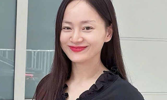 Diễn viên Lan Phương thắng kiện ly hôn chồng Tây, được trực tiếp nuôi hai con