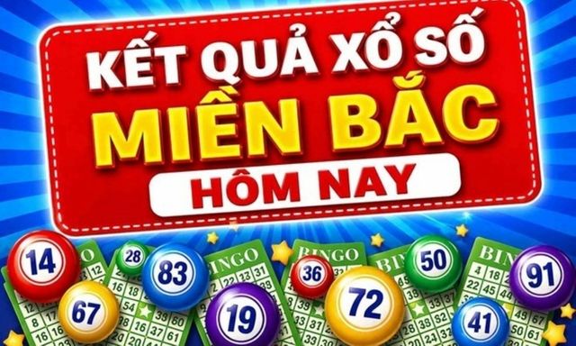 XSMB 6/5- Kết quả xổ số miền Bắc hôm nay 6/5/2026- kết quả XSMB ngày 6/5