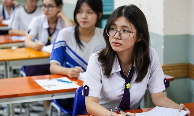 Kỳ thi tốt nghiệp THPT 2026: Chuyên gia 