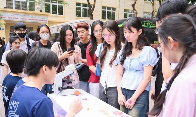 Tuyển sinh đại học, cao đẳng năm 2026: Bộ Giáo dục chốt 19 phương thức xét tuyển