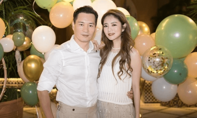Góc khuất sau ánh hào quang: Cuộc hôn nhân đầy sóng gió của nữ diễn viên phim giờ vàng An Dĩ Hiên
