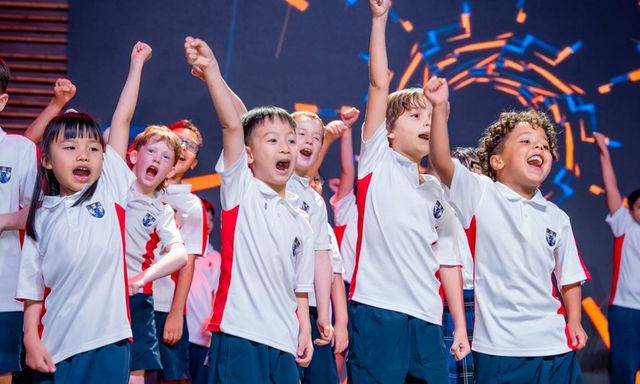 Brighton College Vietnam trở thành trường đầu tiên ở Việt Nam lọt top các trường tư thục xuất sắc toàn cầu 2026