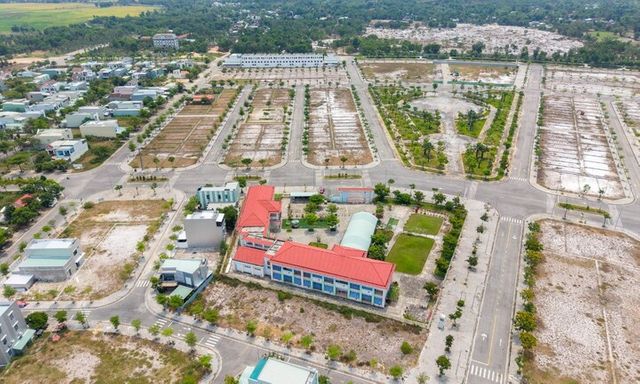 Đà Nẵng Rise City: Tâm điểm đầu tư mới tại cửa ngõ phía nam Đà Nẵng
