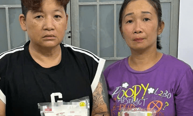 3 đối tượng sản xuất bột ngọt, hạt nêm giả bị bắt khẩn cấp, khai nơi tiêu thụ hàng