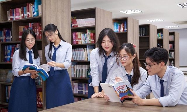 Học viện Ngoại giao công bố thông tin tuyển sinh 2026, lần đầu đào tạo 6 ngành bằng tiếng Anh
