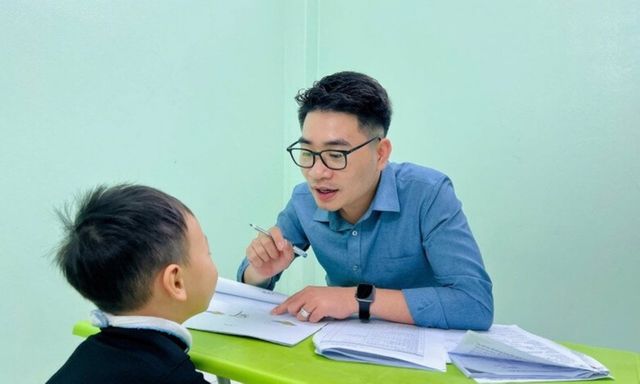 Góc nhìn chuyên gia về những đứa trẻ vẫn 