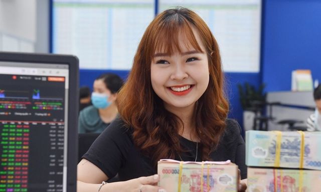 Lãi suất 1 ngân hàng tăng lên 7,9%/năm, cao nhất thị trường hiện nay