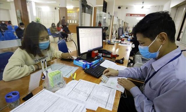 Cần làm ngay điều này trước 30/6 nếu không muốn bị gián đoạn lương hưu, trợ cấp