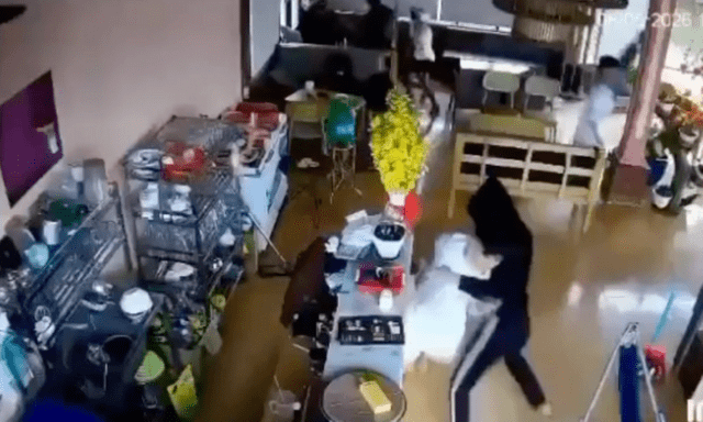 Vụ án mạng tại quán cà phê ở Cà Mau, 1 thiếu niên tử vong: Danh tính nạn nhân