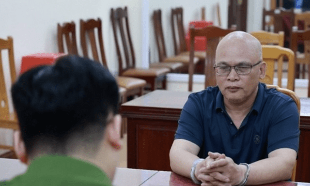 Bắt giữ đối tượng người nước ngoài mua bán trái phép chất ma túy