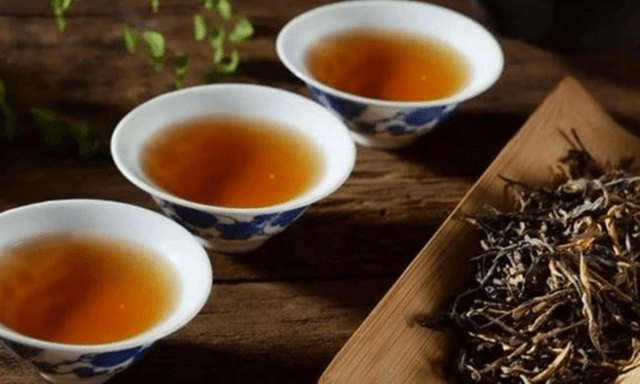 Cận cảnh loại trà đắt nhất hành tinh, giá đến hơn 37 tỷ đồng/kg, giới siêu giàu cũng 