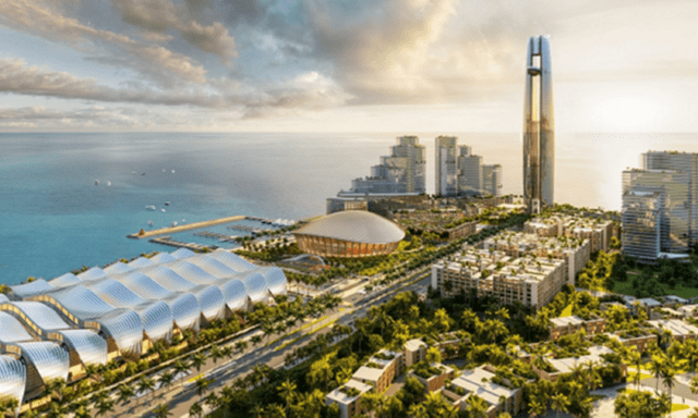 Báo Hàn “choáng ngợp” trước tiến độ chuẩn bị APEC 2027 của Phú Quốc