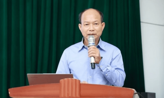 Giáo sư Việt Nam làm viện sĩ của 6 viện hàn lâm hàng đầu thế giới là ai?
