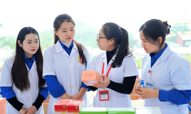 Hé lộ bất ngờ về 1 trường y tăng gấp đôi học phí năm 2026