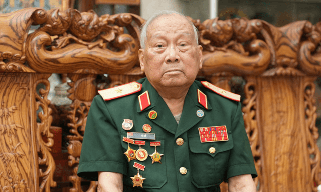 Hướng tới Đại hội MTTQ Việt Nam lần thứ XI: Đại biểu cao tuổi nhất gửi gắm kỳ vọng