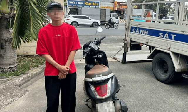 Lạng lách đánh võng trên đường bị xử phạt thế nào?