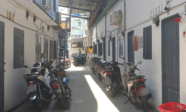 Chủ trọ 