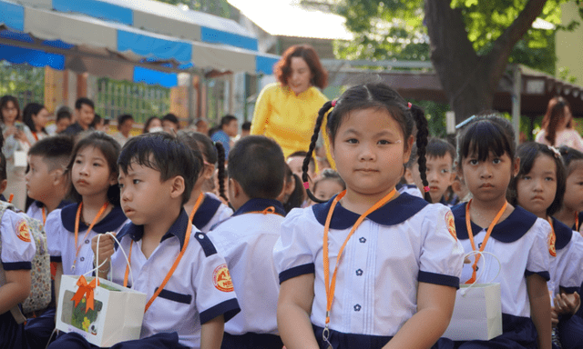 Tuyển sinh đầu cấp ở TP.HCM: Sở GD&ĐT lưu ý các mốc thời gian quan trọng