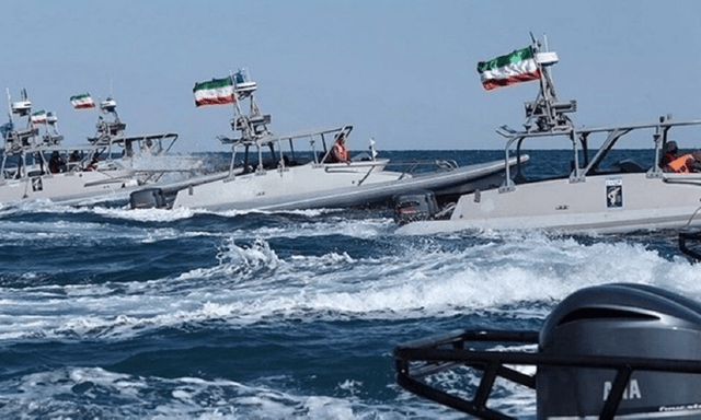 Iran ra cảnh báo 