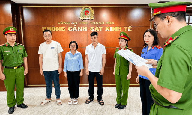 Khởi tố vụ trang trại heo NewHope Thanh Hóa xả thải: Lời khai về hành vi rùng mình của vị giám đốc