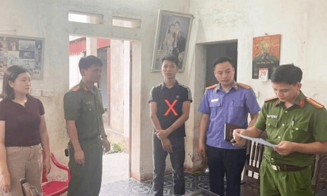 Ninh Bình: Khởi tố người đàn ông sản xuất mỹ phẩm tại trang trại chăn nuôi 