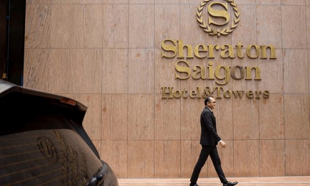 Danh tính người phụ nữ có địa chỉ đăng ký ở khách sạn Sheraton Sài Gòn nợ thuế gần 159 tỷ đồng