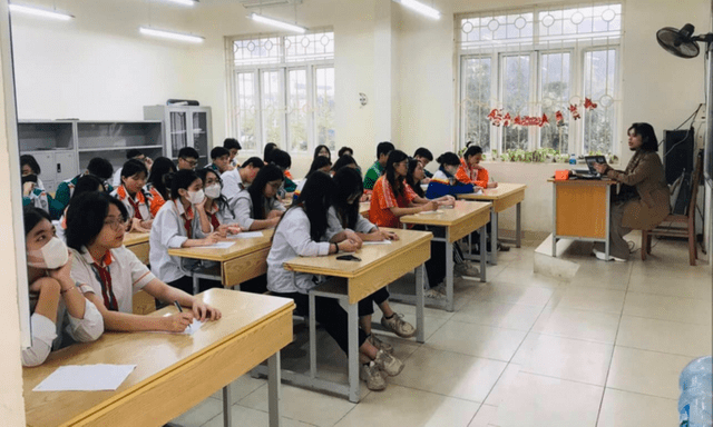 Thi lớp 10 công lập ở Hà Nội: Thí sinh cần nắm rõ thông tin, có 