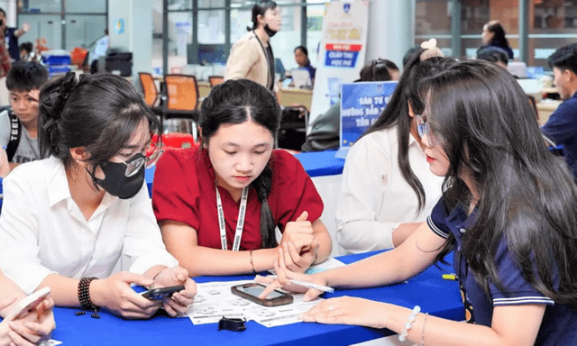 Thí sinh tự do phải đăng ký tài khoản trước ngày 20/5 nếu muốn xét tuyển đại học 2026