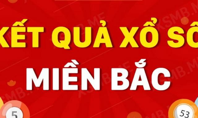 XSMB 11/5- Kết quả xổ số miền Bắc hôm nay 11/5/2026- kết quả XSMB ngày 11/5