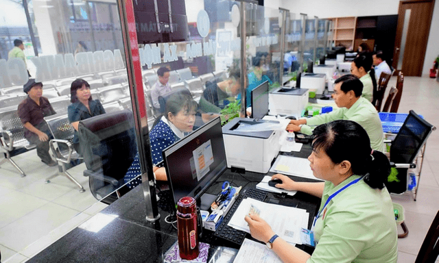 Bộ Nội vụ đề xuất 7 mức phụ cấp khu vực đi kèm lương cơ sở