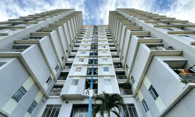 Có đất nhưng chưa có nhà, có được mua nhà ở xã hội không?