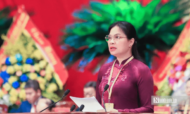 Đại hội MTTQ Việt Nam lần thứ XI: Khơi dậy khát vọng phát triển