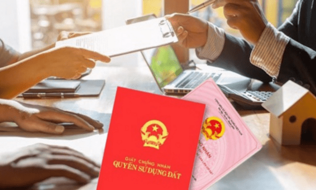 Không còn hồ sơ giao đất, làm sao để cấp giấy chứng nhận?