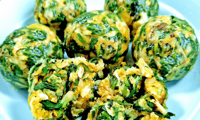 Loại rau được đánh giá 