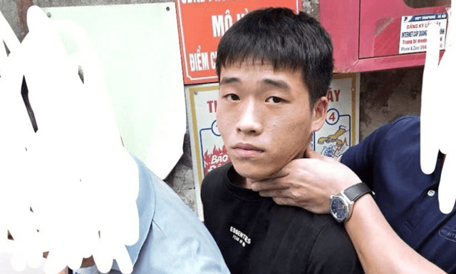 “Siêu trộm” chuyên đột nhập nhà dân ở Hà Nội bị bắt
