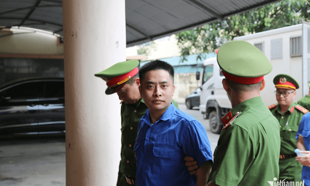Clip dẫn giải 