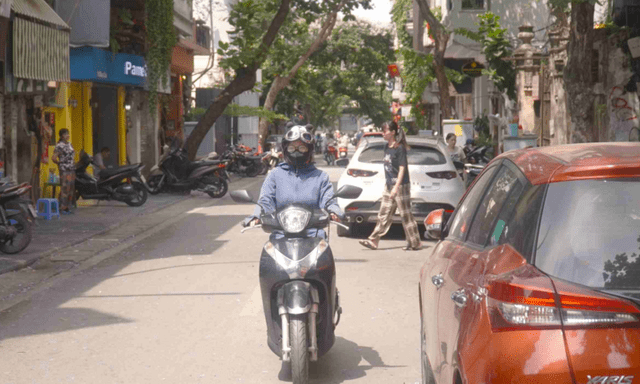 Tin tức thời tiết hôm nay (14/5): Nắng nóng gay gắt bao trùm Bắc Bộ, Hà Nội tới 36 độ C