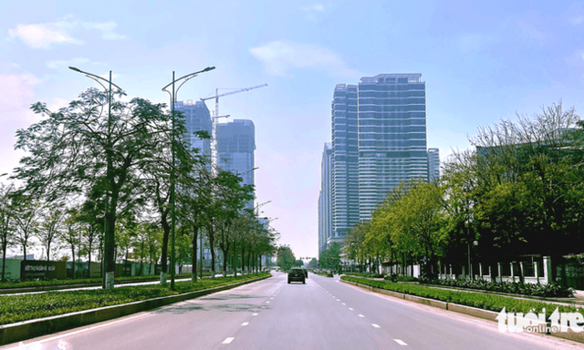 Hà Nội: Giao 16.000m² đất tại Tây Hồ Tây xây nhà ở xã hội cho lực lượng công an, cụ thể là vị trí nào?