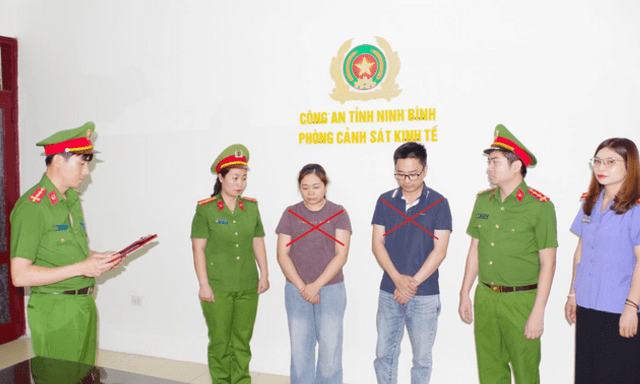Khởi tố 2 đối tượng làm giả hồ sơ mua nhà ở xã hội, thu lợi 120 triệu đồng
