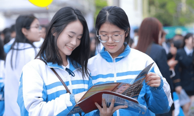 Thí sinh lưu ý 12 mốc thời gian quan trọng của kỳ thi tốt nghiệp THPT và tuyển sinh đại học 2026
