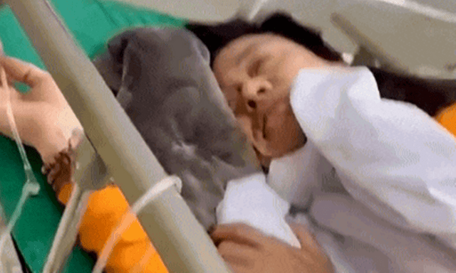 Lý do ca sĩ Tuấn Hưng nhập viện