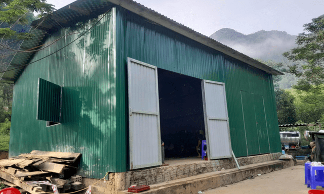 Vụ người phụ nữ bị sát hại ở Quảng Trị: Tìm thấy thi thể chồng cũ trong rừng