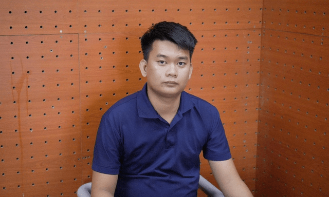 Vụ sát hại bạn gái đang mang thai: Chuỗi hành vi gây phẫn nộ của Hồ Bảo Khanh