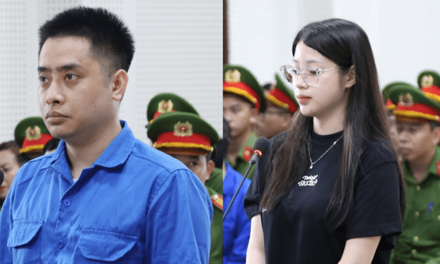 Xét xử “trùm” ma túy Bùi Đình Khánh nổ súng chống trả công an: Bạn gái giúp kẻ tội đồ bỏ trốn như thế nào?