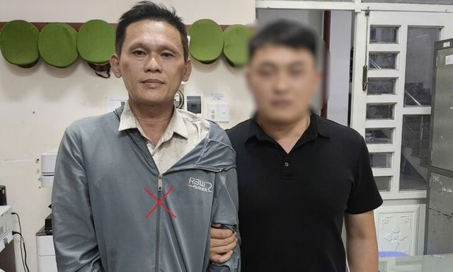 Đối tượng tấn công mẹ vợ và vợ trọng thương ra đầu thú