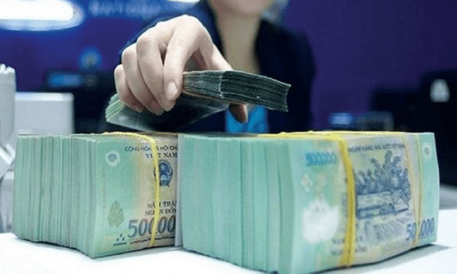 Lãi suất ngân hàng nào cao nhất hôm nay (14/5)?